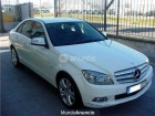 Mercedes-Benz Clase C C 220 CDI AVANTGARDE - mejor precio | unprecio.es