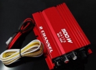 Mini amplificador 500 watios(a estrenar) - mejor precio | unprecio.es
