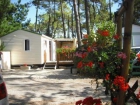 Mobilhome : 4/6 personas - piscina - saint jean de monts vendee paises del loira francia - mejor precio | unprecio.es