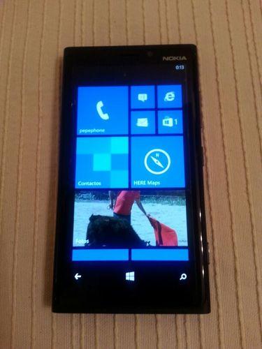 Nokia Lumia 920