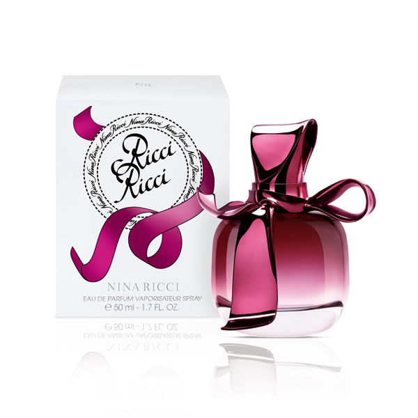 Perfume Ricci Ricci Nina Ricci edp vapo 50ml