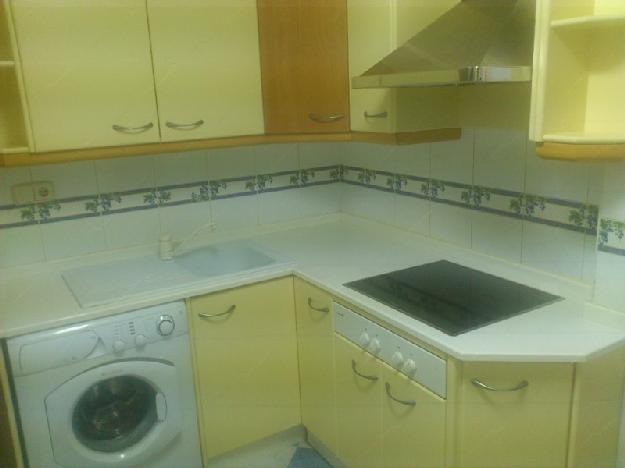 Piso en Albacete