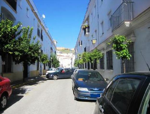 Piso en Arcos de la Frontera
