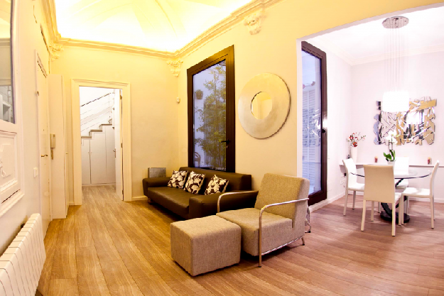 Piso en Barcelona