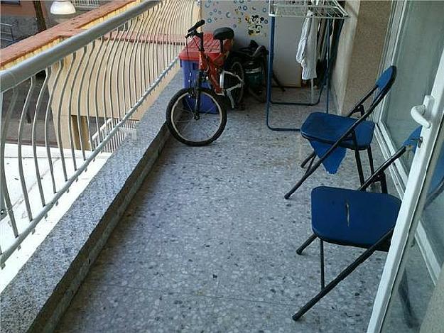 Piso en Sabadell