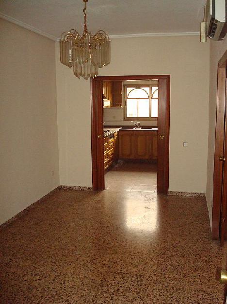 Piso en Valencia