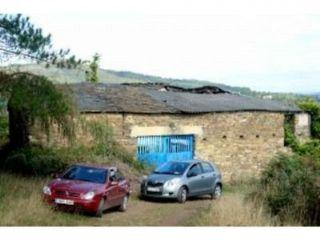 Ruina en venta en Guntín, Lugo