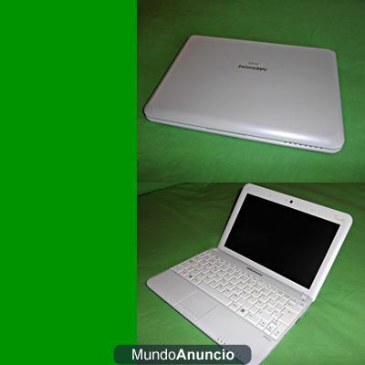 Se vende netbook