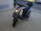 Se vende scooter typhon piaggio - mejor precio | unprecio.es