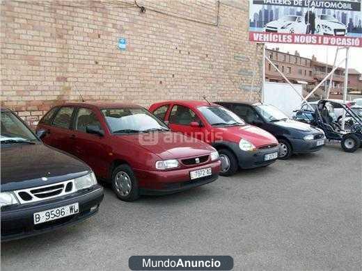 Seat Ibiza 1.4 HIT