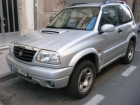SUZUKI Grand Vitara 2.0 DIESEL BASE 3p - mejor precio | unprecio.es