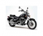 SUZUKI INTRUDER LC 125 - mejor precio | unprecio.es