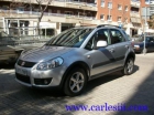 Suzuki SX4 1.9 DDiS GL 5p. - mejor precio | unprecio.es