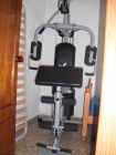 VENDO BANCO DE MUSCULACION - mejor precio | unprecio.es