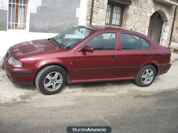 VENDO SKODA OCTAVIA
