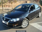Volkswagen Passat 2.0 TDI 110cv DPF Edition Plu - mejor precio | unprecio.es