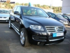 VOLKSWAGEN TOUAREG V 10 TDI TRIP - Malaga - mejor precio | unprecio.es