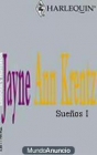 SUEÑOS - JAYNE ANN KRENTZ - 5€ - mejor precio | unprecio.es