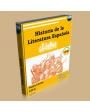 Historia de la literatura española. 2 tomos. T. I: Desde los orígenes hasta 1700. T. II: Desde 1700 hasta nuestros días.