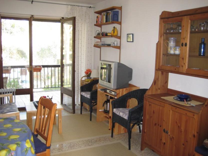 Apartamento 150 metros de la playa.