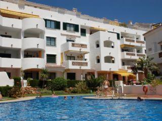 Apartamento en venta en Benalmadena Costa, Málaga (Costa del Sol)