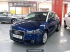 Audi A1 1.2 TFSI Attraction - mejor precio | unprecio.es