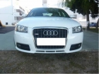 Audi A3 SPORT 2.0TDI AMBITION ST - mejor precio | unprecio.es