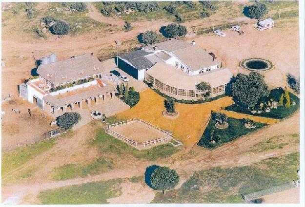 Casa en Valdemorillo