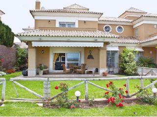 Chalet en alquiler de vacaciones en Marbella, Málaga (Costa del Sol)