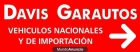 DAVIS GARAUTOS - mejor precio | unprecio.es