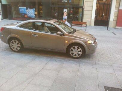 Descapotable en venta