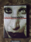 DVD MARILYN MANSON - mejor precio | unprecio.es