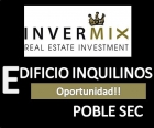Edificio en Barcelona - mejor precio | unprecio.es