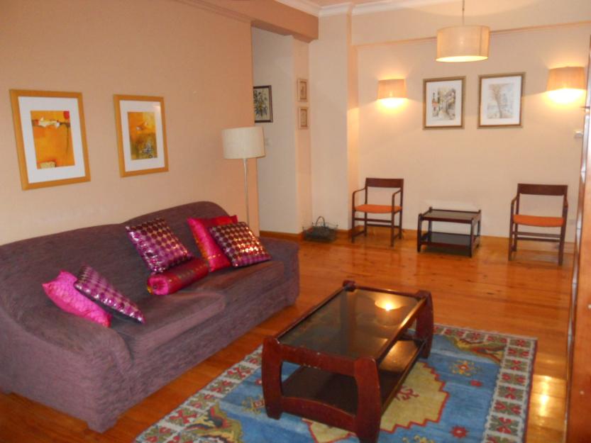 Espectacular piso en zona exclusiva cod.18784