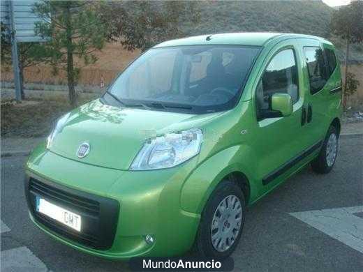 Fiat Fiorino Combi Base 1.3 Mjt 75cv