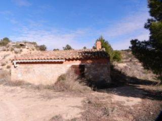 Finca/Casa Rural en venta en Maella, Zaragoza