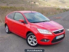 Ford Focus 1.6 TREND - mejor precio | unprecio.es
