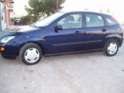 FORD FOCUS TREN - Murcia - mejor precio | unprecio.es