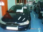 Ford Mondeo 2.0 TDCi Ambiente 115 - mejor precio | unprecio.es