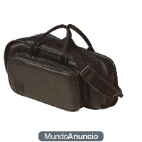 Funda de Corneta - negra