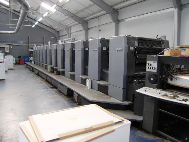 HEIDELBERG SM 102-12 P