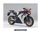 HONDA CBR 1000 RR HRC ABS - mejor precio | unprecio.es