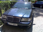 mercedes,200 k, familiar,3000 - mejor precio | unprecio.es
