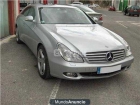 Mercedes-Benz Clase CLS CLS 500 - mejor precio | unprecio.es