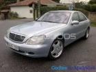Mercedes Benz S400 - mejor precio | unprecio.es