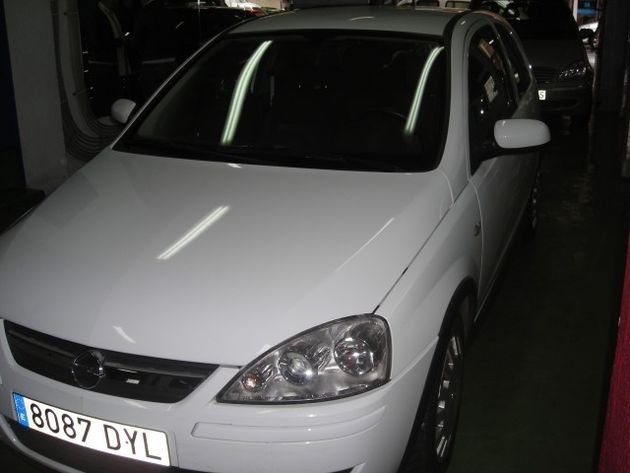 MERCEDES VITO CDI L 110