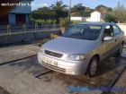 Opel Astra - mejor precio | unprecio.es