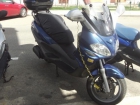 Piaggio X9 200cc - mejor precio | unprecio.es