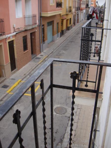 Piso en Puerto de Sagunto