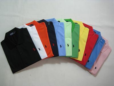 Polos, ropa de marca Ralph Lauren